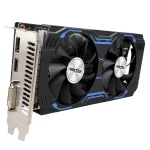 TARJETA DE VIDEO ARKTEK GEFORCE GTX1660 SUPER GDDR6 6GB 192BIT ATX DUAL FAN (AKN1660SD6S6GH1) - Image 4