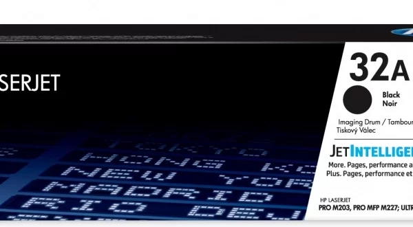 TAMBOR HP 32A (M203 M227 M206 M230) (CF232A)