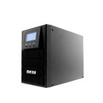 UPS Forza en Linea 1000VA-900W 3 Salidas Sinusoidal Pura Torre-120V Indicador LED (Fdc-1000T) (FDC1000T)