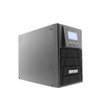 UPS Forza en Linea 1000VA-900W 3 Salidas Sinusoidal Pura Torre-120V Indicador LED (Fdc-1000T) (FDC1000T) - Image 4
