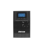 UPS Forza en Linea 1000VA-900W 3 Salidas Sinusoidal Pura Torre-120V Indicador LED (Fdc-1000T) (FDC1000T) - Image 3