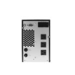 UPS Forza en Linea 1000VA-900W 3 Salidas Sinusoidal Pura Torre-120V Indicador LED (Fdc-1000T) (FDC1000T) - Image 2