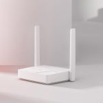 ROUTER MERCUSYS MR20 WIRELESS DOBLE BANDA 2 ANT 300 MBPS (24GHZ) + 433 BPS (5GHZ) (205973) - Image 3