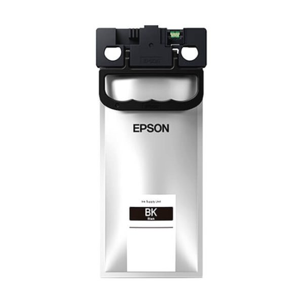 BOLSA DE TINTA DE ALTA CAPACIDAD EPSON NEGRO WF-57900 (T962120)