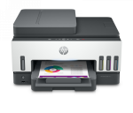 IMPRESORA HP MULTIFUNCIONAL SMART TANK 790 AiO W (4WF66A) - Image 7