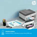 IMPRESORA HP MULTIFUNCIONAL SMART TANK 790 AiO W (4WF66A) - Image 2