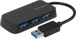 Hub Targus 30 4-Port USB (ACH124US)