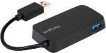 Hub Targus 30 4-Port USB (ACH124US) - Image 5