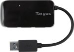 Hub Targus 30 4-Port USB (ACH124US) - Image 4