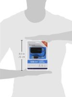 Hub Targus 30 4-Port USB (ACH124US) - Image 2