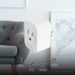 Toma Corriente Neext Inteligente WIFI 110V (AHIWPSO4U1) - Image 6