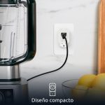 Toma Corriente Neext Inteligente WIFI 110V (AHIWPSO4U1) - Image 5