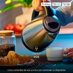 Toma Corriente Neext Inteligente WIFI 110V (AHIWPSO4U1) - Image 4