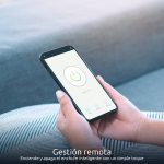 Toma Corriente Neext Inteligente WIFI 110V (AHIWPSO4U1) - Image 3
