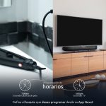 Toma Corriente Neext Inteligente WIFI 110V (AHIWPSO4U1) - Image 2