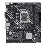 ASUS Tarjeta Madre H610M Intel Socket 1700 (Ak-H610M-Eg) (AKH610MEG) - Image 5