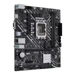 ASUS Tarjeta Madre H610M Intel Socket 1700 (Ak-H610M-Eg) (AKH610MEG) - Image 4