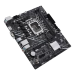 ASUS Tarjeta Madre H610M Intel Socket 1700 (Ak-H610M-Eg) (AKH610MEG) - Image 3
