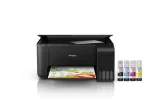IMPRESORA EPSON L3250 MULTIFUNCIONAL ECO TANK IMPRIME COPIA ESCANEA/ 33 PPM NEGRO/ 15 PPM COLOR (204333)