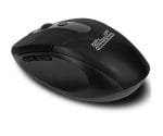Mouse ?ptico Klip Xtreme Inalámbrico 6 Botones Negro (Kmw-330BK) (KMW330BK) - Image 2