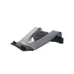 Base Enfriadora Klip Xtreme para Laptop 4 USB 20 17" (Kns-110B) (KNS110B)