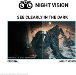 MONITOR MSI GAMING 315" 165Hz CURVE GAMING NEGRO G32CQ4 (MSI-G32CQ4) - Image 4