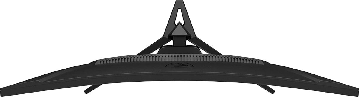 MONITOR MSI GAMING 315" 165Hz CURVE GAMING NEGRO G32CQ4 (MSI-G32CQ4) - Image 2