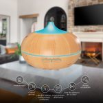Difusor de Aroma Inteligente Nexxt (Nha-A600) (NHAA600) - Image 7