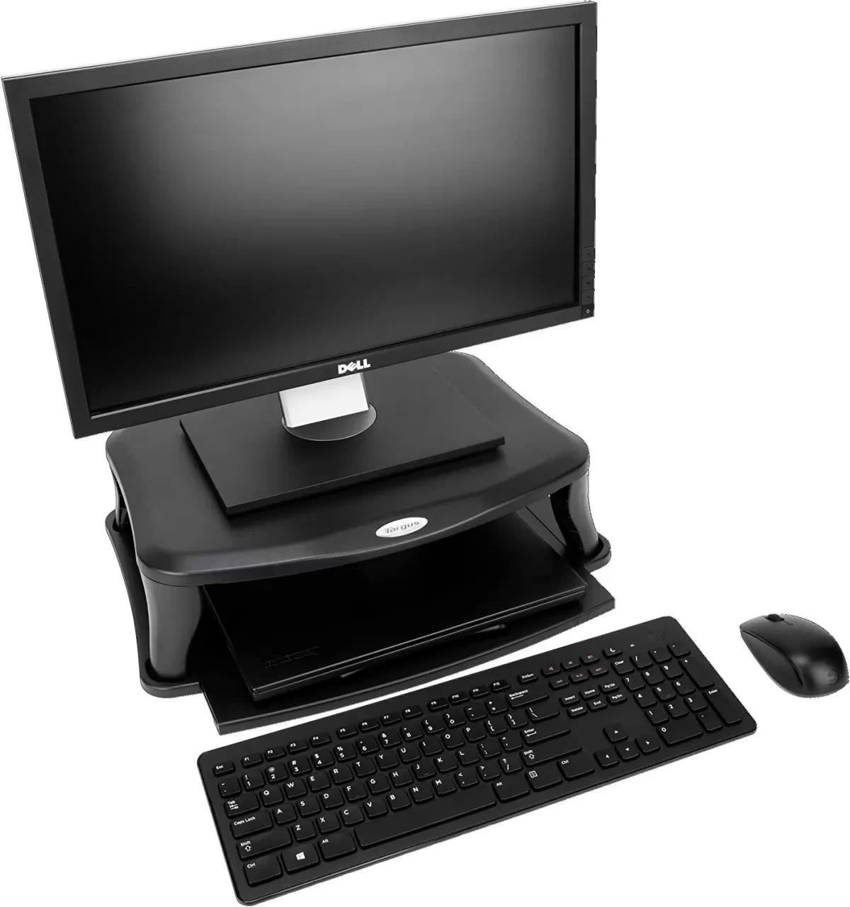 BASE AJUSTABLE PARA MONITOR TARGUS  UNIVERSAL (PA235U) - Image 3