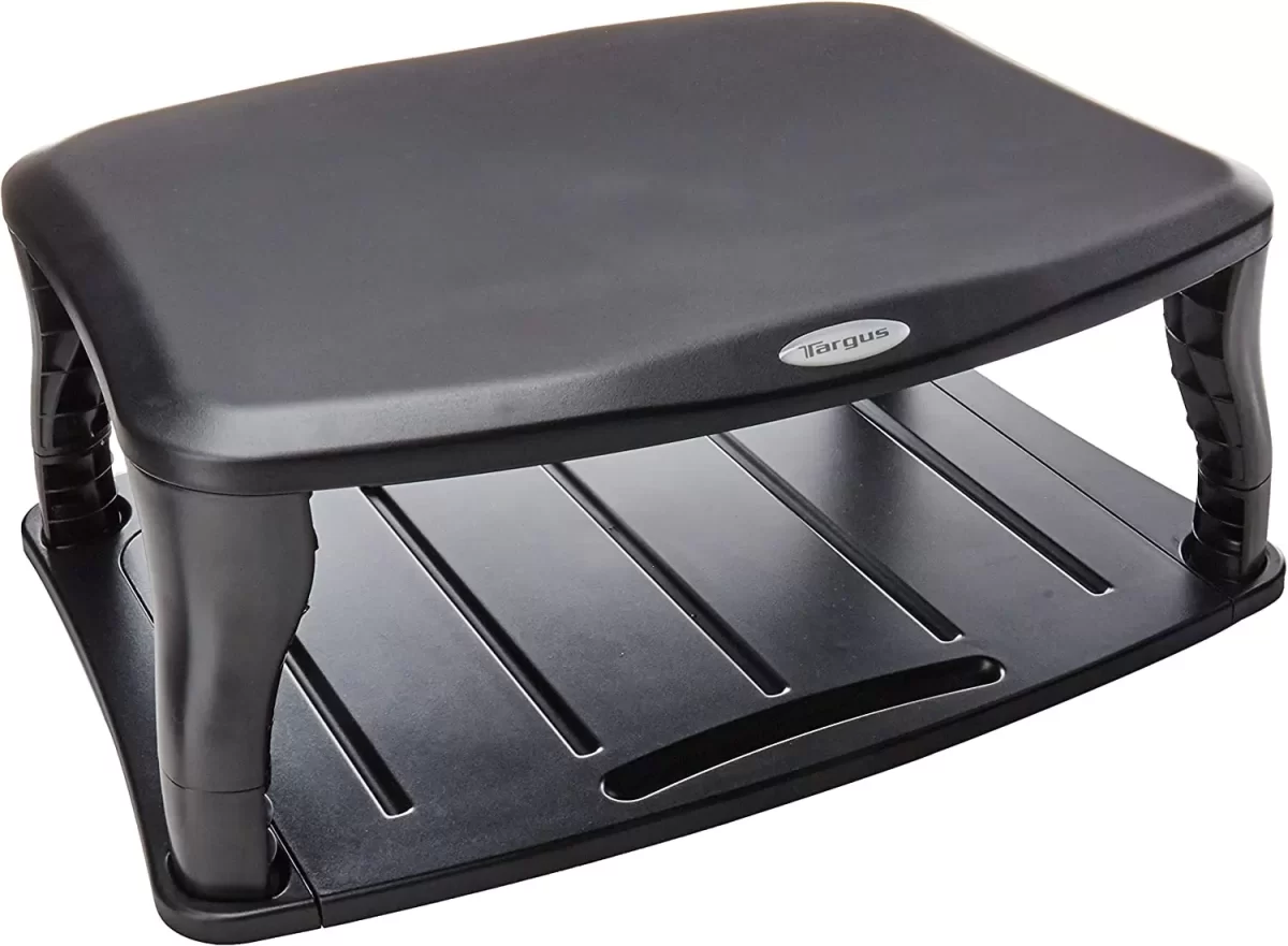 BASE AJUSTABLE PARA MONITOR TARGUS  UNIVERSAL (PA235U) - Image 2