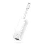 ADAPTADOR DE RED TP-LINK UE300C TIPO C - RJ45 GIGABIT PLUG AND PLAY (205986) - Image 6
