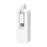 ADAPTADOR DE RED TP-LINK UE300C TIPO C - RJ45 GIGABIT PLUG AND PLAY (205986) - Image 5