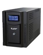 UPS Cdp 1500VA 1050W 120V Avr 8 Tomas Pantalla LCD (UPRS1508)