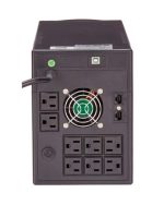 UPS Cdp 1500VA 1050W 120V Avr 8 Tomas Pantalla LCD (UPRS1508) - Image 2