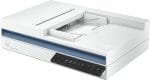 SCANNER HP PRO 2600 F1 CON ALIMENTADOR AUTOMATICO (20G05A) - Image 4
