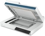 SCANNER HP PRO 2600 F1 CON ALIMENTADOR AUTOMATICO (20G05A) - Image 7