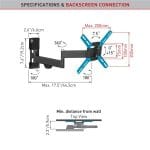 BASE 4 MOVIMIENTOS BARKAN - Image 4