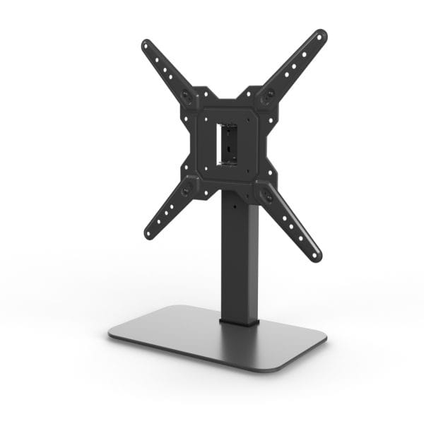 SOPORTE BARKAN PARA MESA DE 29- 56 GIRATORIO INCLINABLE ( S320 )