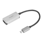 ADAPTADOR TARGUS USB-C A HDMI (ACA969GL)