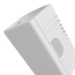 CAJETIN DE MONTAJE SUPERFICIAL NEXXT 2 PUERTOS RJ45 (AE180NXT13) - Image 5