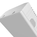 CAJETIN DE MONTAJE SUPERFICIAL NEXXT 2 PUERTOS RJ45 (AE180NXT13) - Image 2