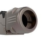 Conector Modular Blindado Nexxt CAT6A RJ45 (AW102NXT07) - Image 4