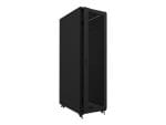 GABINETE PARA SERVIDOR NEXXT SEMI-ENSAMBLADO 47U 600x1000mm 800kg/1764lbs 4 FAN (AW222NXT23)