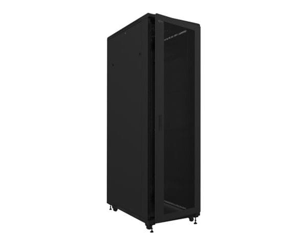 GABINETE PARA SERVIDOR NEXXT SEMI-ENSAMBLADO 47U 600x1000mm 800kg/1764lbs 4 FAN (AW222NXT23)