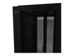 GABINETE PARA SERVIDOR NEXXT SEMI-ENSAMBLADO 47U 600x1000mm 800kg/1764lbs 4 FAN (AW222NXT23) - Image 5