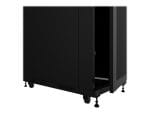 GABINETE PARA SERVIDOR NEXXT SEMI-ENSAMBLADO 47U 600x1000mm 800kg/1764lbs 4 FAN (AW222NXT23) - Image 4