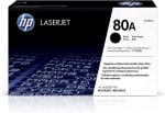 T?ner HP 80A Negro (M400/ M401/Mfp M425) (CF280A)