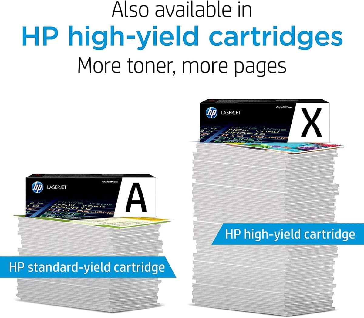 T?ner HP 80A Negro (M400/ M401/Mfp M425) (CF280A) - Image 4