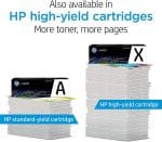 T?ner HP 80A Negro (M400/ M401/Mfp M425) (CF280A) - Image 4