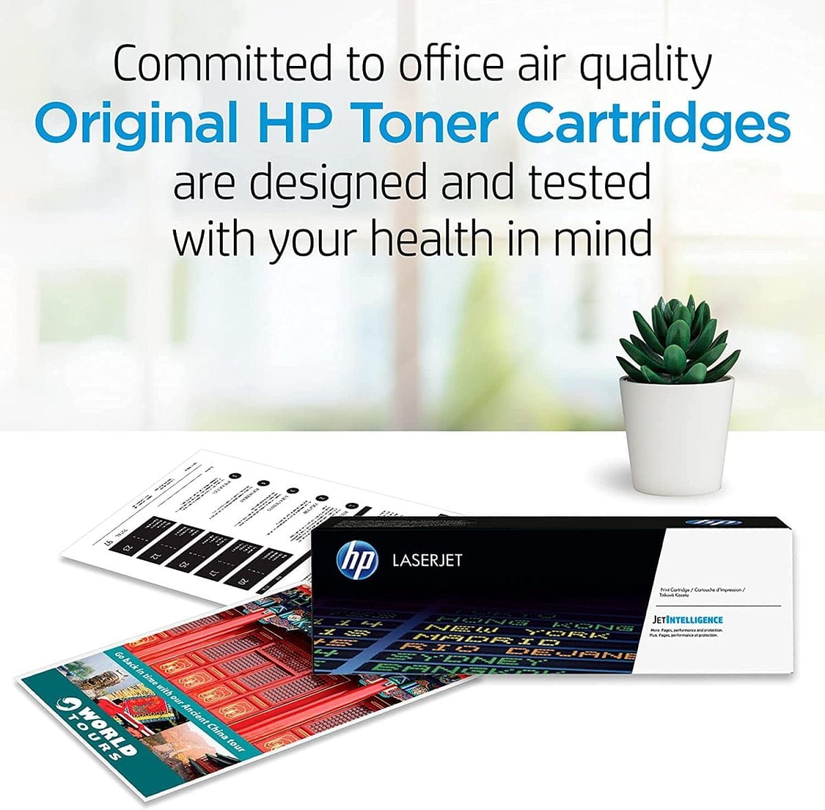 T?ner HP 80A Negro (M400/ M401/Mfp M425) (CF280A) - Image 3